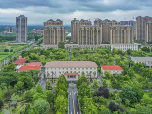 新鄉德潤會議中心