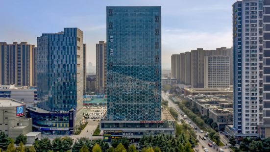 Lavande Hotel (Zhengzhou High-tech Zone Kexue Avenue)