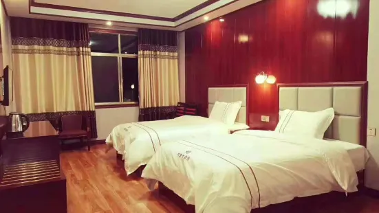 Nanshan Furong Hotel, Chengbu