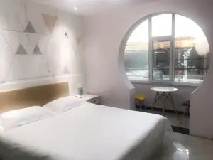 臨沭泰宇賓館