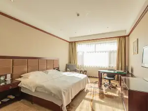 広霊ホテル