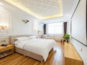 โรงแรมฟลาวเวอร์ซี (สถานีขนส่งว่านเยว่เฉิง ฮุ่ยโจว สาขา)