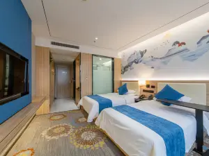 H Hotel (Hai'an High Speed Railway Station)