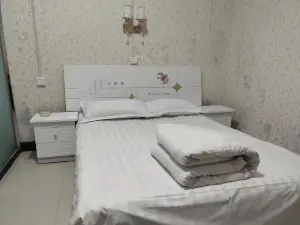 新郷県友誼ホテル
