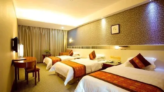 Longjing Hotel