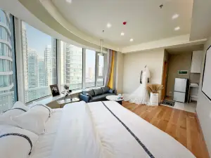 Muyi Homestay (Shenyang Shenbei University Town Fantawild Adventure)