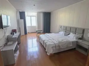 Wuhe Yueke Hotel