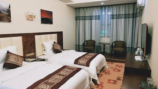 Miao Dong Hotel