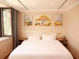 蘿北沐年之夏賓館