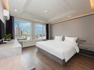 Yinchuan Dongting Style Hotel