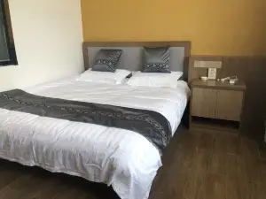 青桔商務賓館