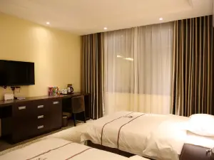 Wanhe Hotel Xixiang