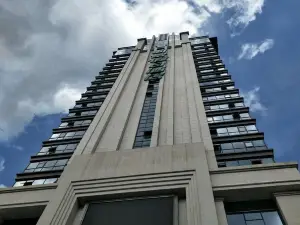 Shu Jing Holiday Hotel