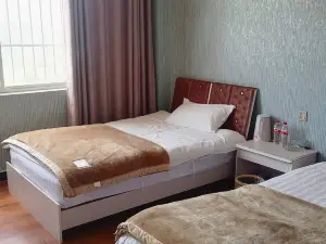 Shiping Hongyuan Hotel (Niujie Town Store)