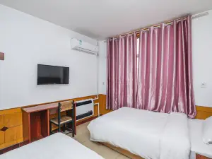 South Ju'an Hotel