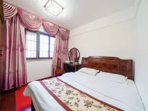 Feicuiyuan Xingfu Homestay (Nanning East Railway Station Branch)