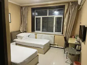 Binxian Shanglejia Express Hotel