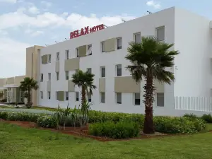 Relax Hotel Oujda