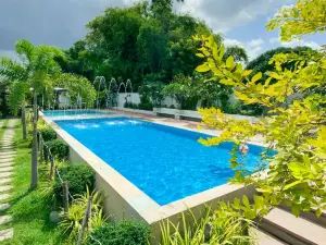 Urban Oasis Resort, Tarlac