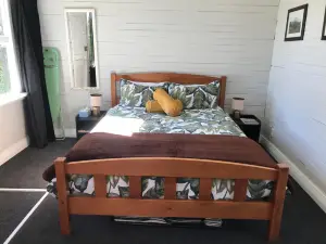 Stump Cottage