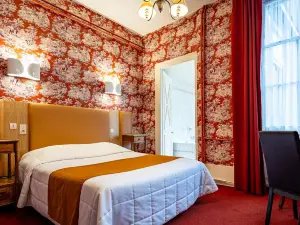 Hotel du Nord
