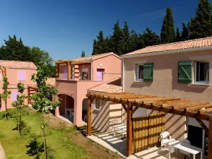 Résidence Odalys Le Mas des Alpilles