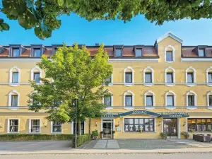 Hotel Liebl
