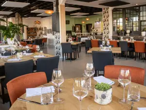 Hotel Restaurant le s'y
