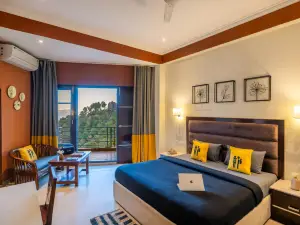 The Hosteller Kasauli