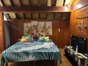 維奧塔哈旅館