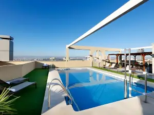 Eurostars Gran Valencia