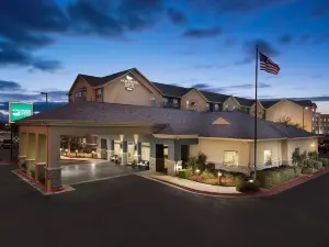 Homewood Suites by Hilton Lubbock