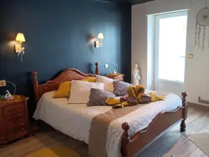 Gîtes & Chambres d'hôtes Villa la Lorraine