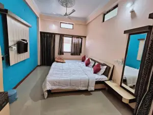Hotel Chaitanya