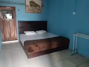 Beach Guest House