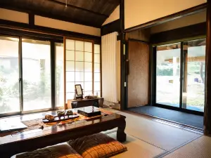 Furumaya House