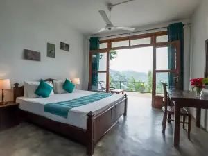 Ella Alpine Resort