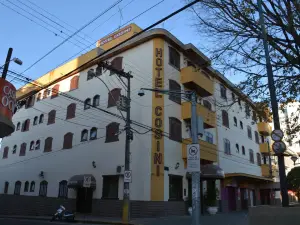 Hotel Cosini