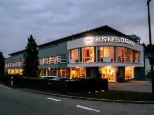 Business Class Hotel Ebersberg