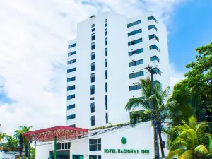 Hotel Nacional Inn Recife Aeroporto