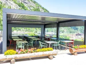 Hotel Ristorante Baldi
