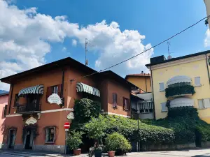 Hotel Ristorante San Giuseppe