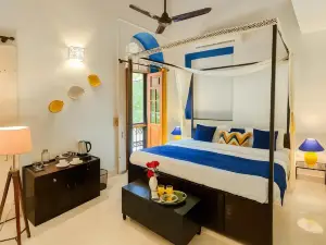 Casa Do Leão - Heritage Boutique Stay