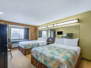 6號工作室套房 - 布羅橋，洛杉磯