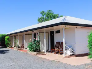 Warrego Hotel Motel Cunnamulla