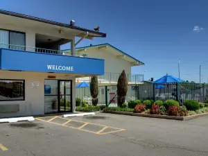 Rodeway Inn Fort Smith I-40