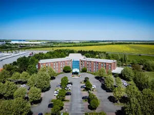 Best Western Parkhotel Brehna-Halle