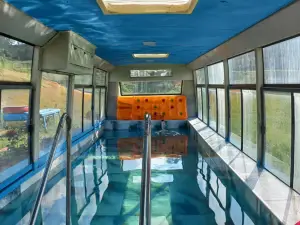 Guest House AREVIK