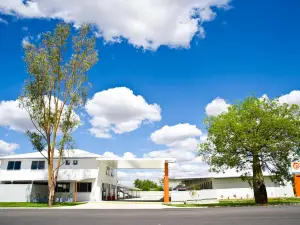Roma Central Motel