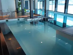 Behar Hotel & Spa